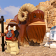 Illustration for article titled The New iLego Star Wars/i Is Impressive And Surprisingly Different